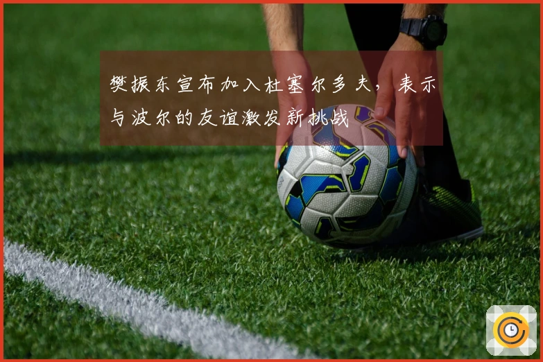 樊振东宣布加入杜塞尔多夫，表示与波尔的友谊激发新挑战